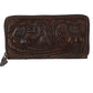 Purses Wallets STS Ranchwear Westward Ladies Bifold STS61267