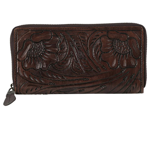 Purses Wallets STS Ranchwear Westward Ladies Bifold STS61267