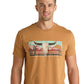 Men’s Tee Shirts Longhorn RRMT21RZM5