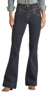 Jeans Women’s Rock and Roll  JEANS RRWD5HRZQP