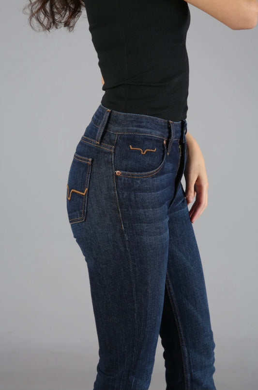 Jeans Women’s Kimes Jennifer Blue