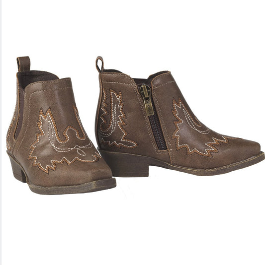 Shoes Kids A441002008 ARIAT Dixon.