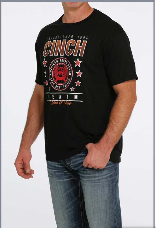 Shirts Men’s Cinch MTT1690513