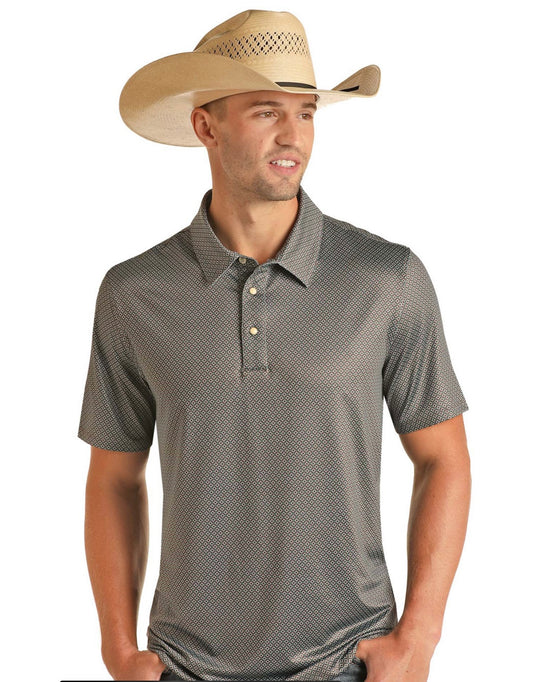 Shirts Men’s Polo PPMT51RZ9