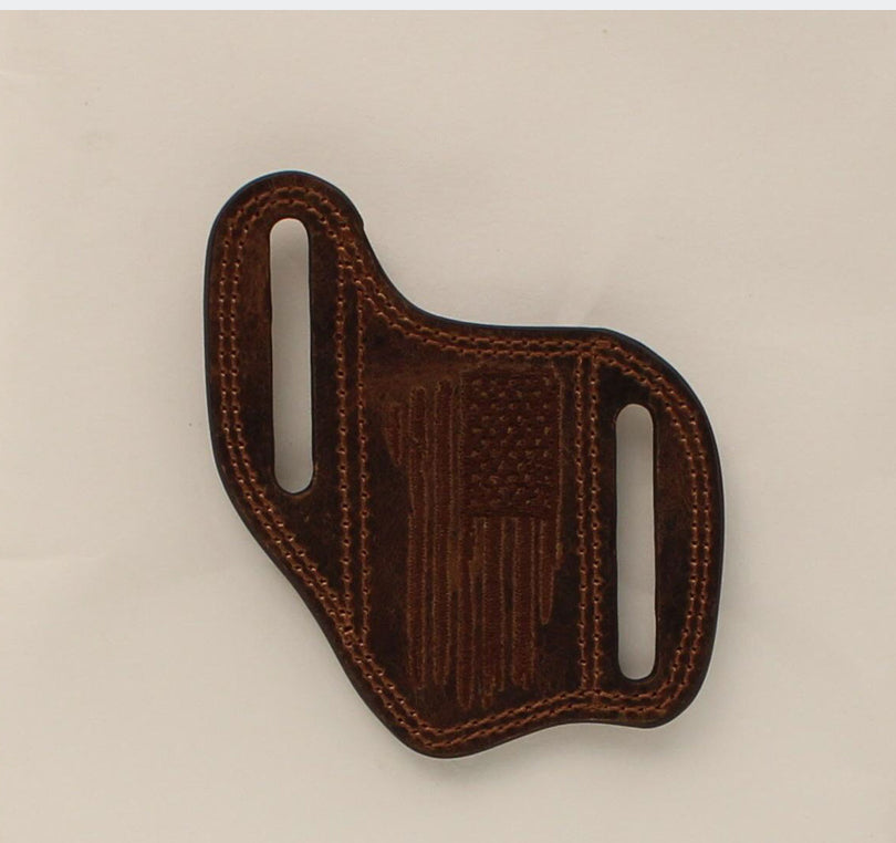 Ariat Pancake Knife Sheath A1801802