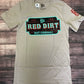 Shirt Red Dirt Designs Tee RDHCT62