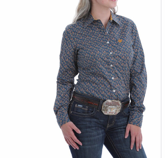 Shirts Women’s Cinch MSW9164150