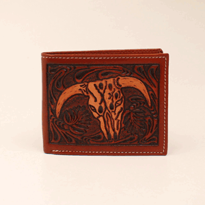 Wallet 3D Belt Company Bi-Fold DW907