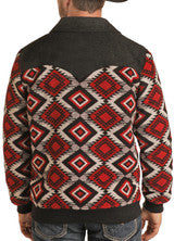 Outerwear Men’s Wool Coat sale item exchange only Powder River