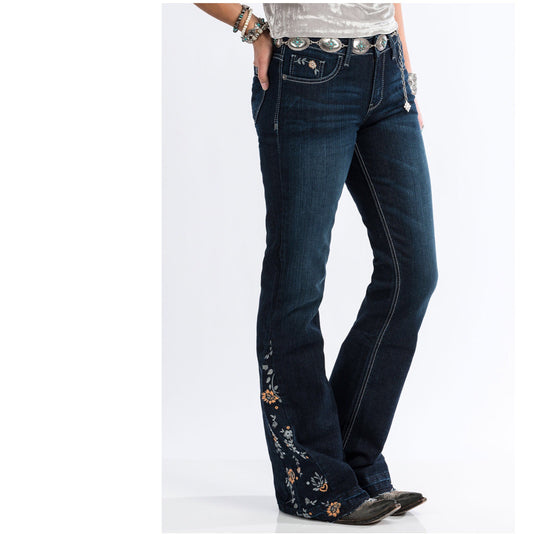 Jeans Women’s Trouser wide leg