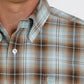 Shirts Men’s Cinch Short Sleeve Button Up MTW1111398