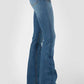 Jeans Women’s Tin Haul Libby High Rise Flare 10-054-0595-0104