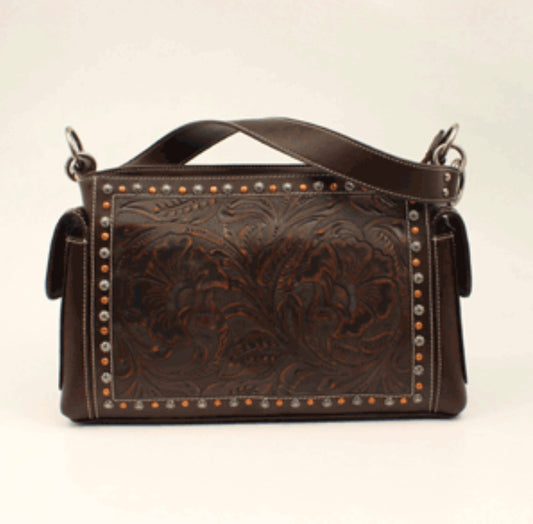 Purses Blazin Roxx Tooled Leather N770004702