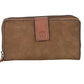 Purses Wallets STS Ranchwear Baroness II Chelsea Wallet STS61400