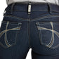 Jeans Women’s Ariat R.E.A.L. Perfect Rise Boot Cut 10040800