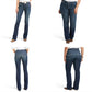 R.E.A.L. Perfect Rise Cristina Boot Cut Women’s Jeans 10037953