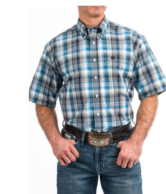 Shirts Men's Cinch 1274