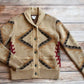 Esme Cardigan Tasha Polizzi sand Outerwear ALL Women’s