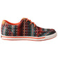 Shoes Women’s Twisted X Aztec WHYC013 Reg Price 89.95