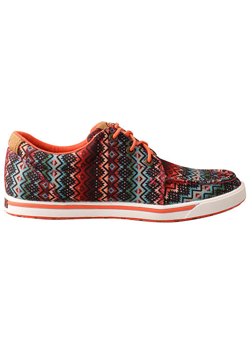 Shoes Women’s Twisted X Aztec WHYC013 Reg Price 89.95