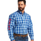 Shirts Men’s Ariat Pro Team 10040786