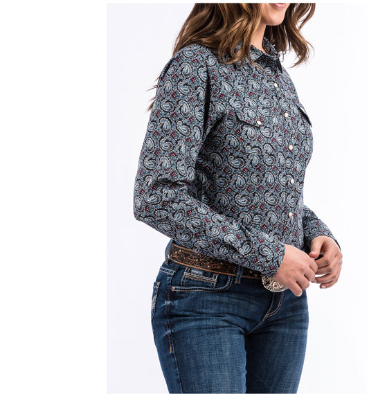 Shirts Women’s Cinch