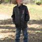 Outerwear Boy’s Cinch Sweater Jacket MWJ5080001