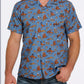 Shirts Men’s Cinch Camp Shirt Short Sleeve