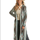 Outerwear Women’s Aztec Sweater Duster RRWT95R04N