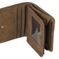 Purses Wallets STS Ranchwear Flaxen Roan Soni Wallet