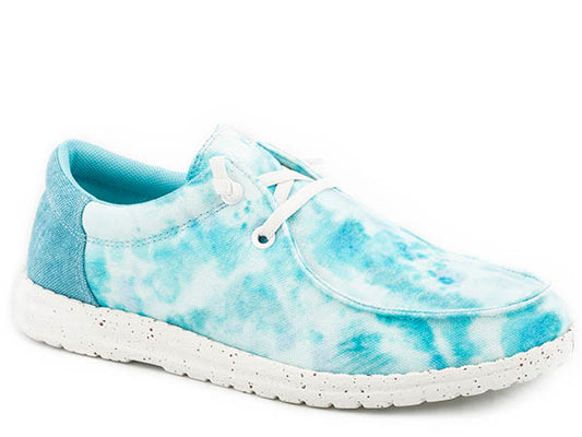 Shoes Kids Roper