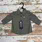 Shirts Kid/ Toddler’s Cinch Navy MTW7062292
