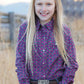 Shirts Girls CTW3230032 DRKO-EE