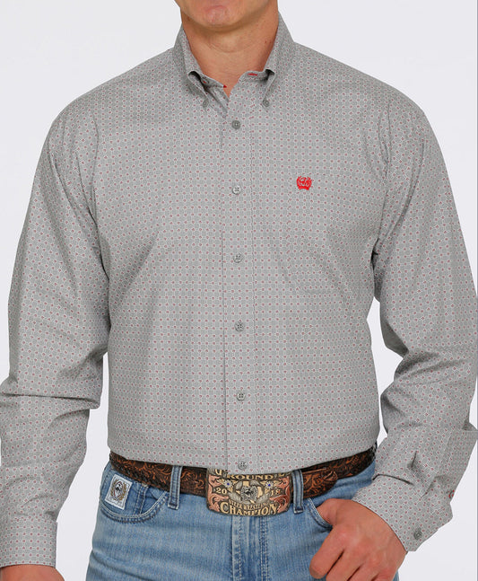 Shirts Men’s Cinch MTW1105399