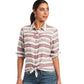 Shirts Women’s Ariat REAL Rosewood Long Sleeve 10040626