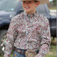 Shirts kid’s Cinch Boy’s or Toddler Long Sleeve