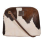 Purse sTs COWHIDE BARONESS CROSSBODY CLASSIC  STS35757