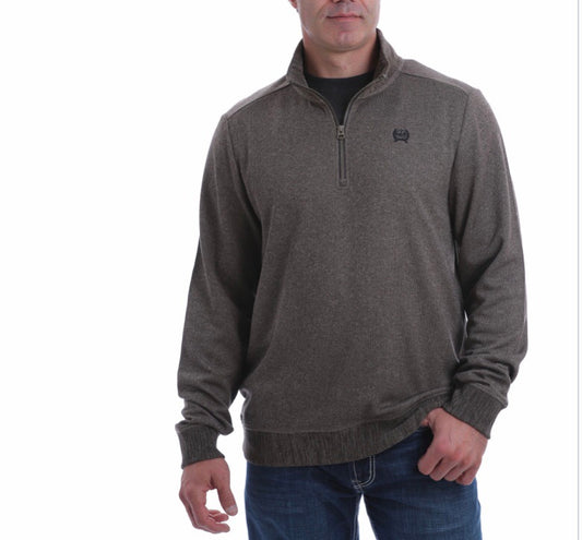 Outerwear Men’s Cinch MWK1536002 Sweater
