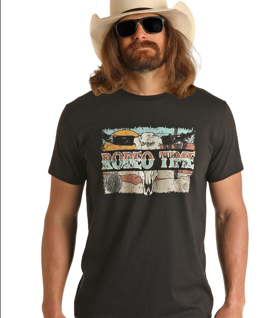 Dale Brisby Graphic Tee Shirts RRMT21RZMA