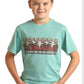 Kid’s Dale Brisby Tee Shirts RRBT21RZME
