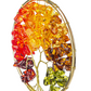 Giftware Tree Sun Catching Ornament ACRYF-90