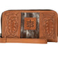 Purses Wallet STS Cowhide Ladies Bifold ll STS68370