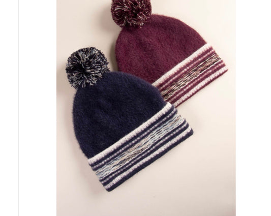 Accessories Ganz Knit Beanie