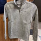 Outerwear Boy’s Cinch Sweater MWK7980001HGY
