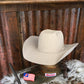 Felt Hats American Lucky 7 Collection Silverbelly