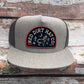 Ball Caps Red Dirt RDHC305 Howl At The Moon