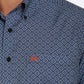 Shirts Men’s Cinch Arenaflex Short Sleeve MTW1704109
