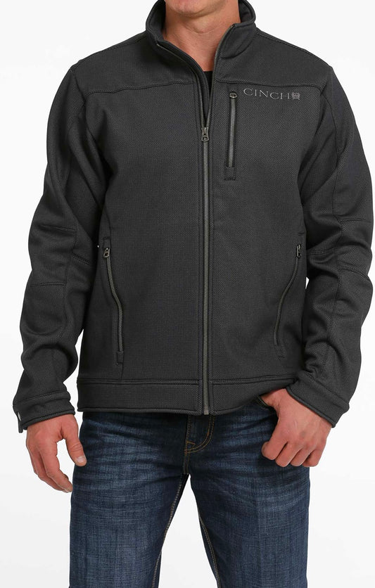 Outerwear Men’s Cinch Bonded Jacket MWJ1086010