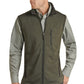 Outerwear Men’s Rock&Roll Powder River Heather Knit Vest