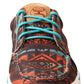 Shoes Women’s Twisted X Midnight Aztec Price Rg.89.95 WHYC019 JEUU-EE